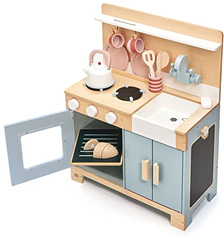 Tender Leaf - Mini Chef - Home Kitchen - (TL8205)