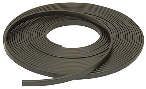Nastro magnetico, adesivo, 10 m x 20 mm | Magneti flessibili, 1 x Qtà - FM662