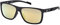 adidas Men's Sp0067 Sonnenbrille, 6002g Matte Blk/Brown Mirr[gb7381], One Size