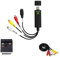 Rtxbvg Copy/Convert/Transfer Video & Camcorder Tapes to PC/DVD on 7 8