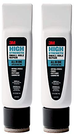 3M Patch Plus Primer 4-in-1 (2 Pack)