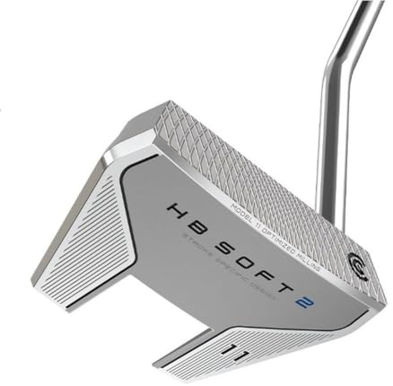 Cleveland Golf HB Soft 2#11 OS 35 RH