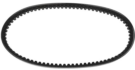 Partuto Antriebsriemen Motorrad V-Riemen für Aprilia 125 Leonardo St 2003-2004