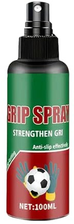 Skogrepp spray | halkfri långvarig djuprengöring | basketskor greppförstärkare spray | för män kvinnor idrottare fotboll golf tennis baseball fitness sport banspel, 120 ml, Refer to description