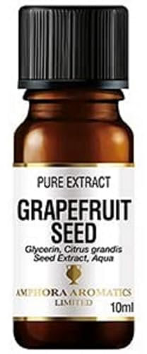 Amphora Aromatics Grapefruit Seed Extract 10ml
