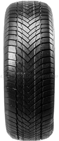 TRACMAX vinterdäck 195/55 R 20 XL TL 95H X-PRIVILO S130 BSW M+S 3PMSF