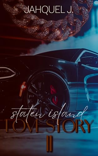 Staten Island Love Story 2 (Vanducci- Cromwell Family)