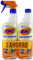 Quitagrasas KH7 Cítrico spray 715 ml + Recambio 715 ml