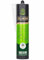 MY GREEN HOME Silicon 300 ml in Transparent für Bad Dusche Badewanne Waschbecken WC Fliesen Naturstein Wohn & Kinderzimmer Garten Fassade Gartenmauer Terrasse Otto-seal