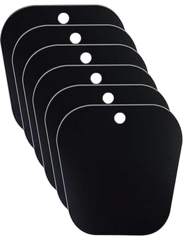 TUKNN Insertos de Formas de Botas, Moldeadores de Botas de Plástico, Soporte de Boot, Moldes para Bota Altas para Hombre y Mujer, Boot Shaper, 6 Piezas Bota Árbol, Negro