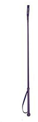 Hyschool riding whip - 26 - purple