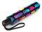 Knirps Taschenschirm A.200 Medium Duomatic create - black