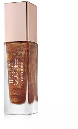 Estee Lauder Estée Lauder Bronze Goddess Shimmering Gelée 30ml - illuminante abbronzante per il corpo