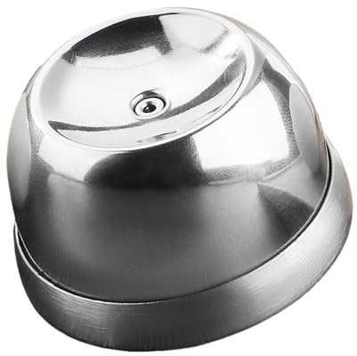 Hard Boiled Egg Peeler - Hole Puncher Egg Peeler Tool Poker, Stainless Steel Egg Piercer | Pricker Kitchen Tools, Baking Accessories, Punch Opener Anti-Rust Piercing Tool For Kitchen Use