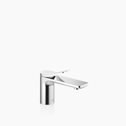 Dornbracht Waschtisch Einhebelmischer ohne Ablaufgarnitur Lisse 335 x 1845 x 1845-00