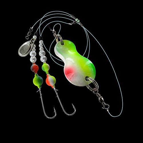 Dega UV-aktiver Butt-LÃƒ¶ffel A 80gr