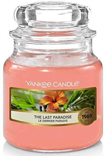 Yankee Candle Duftkerze The Last Paradise 104g