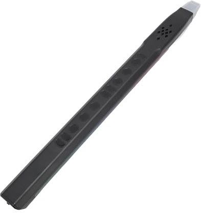Strumento a Fiato Digitale, Mini Set di Strumenti a Fiato Elettronici con Ugello Rimovibile, 13 Opzioni di Tono, Altoparlante HiFi Integrato da 2 W, per Principianti