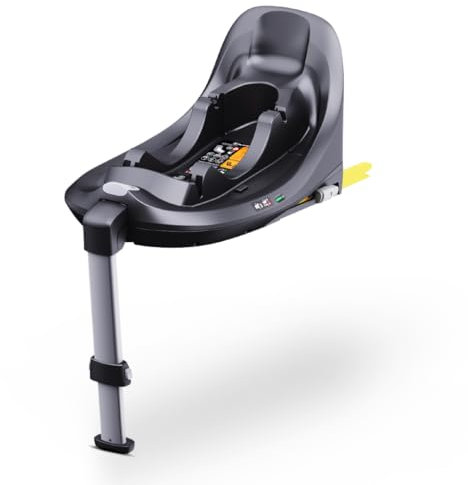 my junior® ISOFIX Base Static | kompatibel mit my junior® BEAM i-Size Babyschale und my junior® AURA PRO i-Size Babyschale