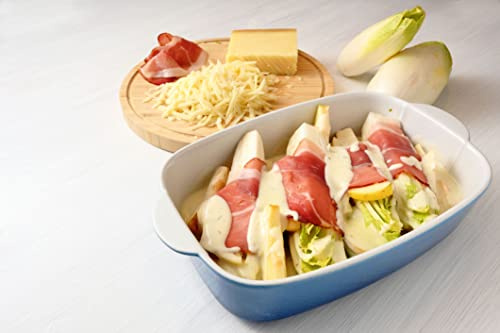 Lot de 200 Graines de Chou Chinois Pé Tsai - Variété Chinoise - Saveur douce et délicieuse - Idéal pour soupe, plat et salade - Graines Reproductibles