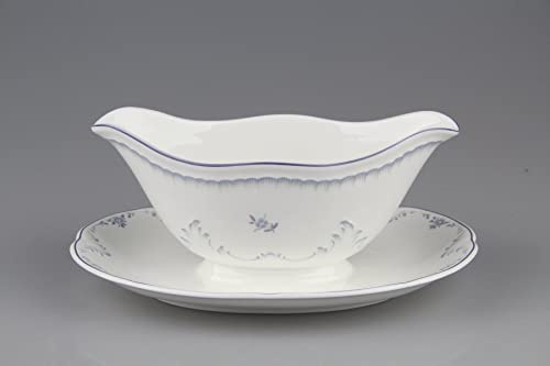 Villeroy & Boch Salsiera singola Heinrich Vienna