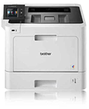 Brother HL-L8360CDW Impresora Láser Color Wifi Dúplex