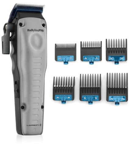 BaByliss Pro FXONE LO-PRO Clipper