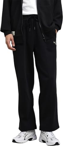 Puma Class Relaxed Pinnacle Pintuck - Pantalones Deportivos FL op