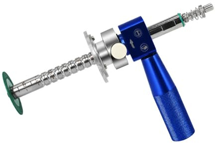 ZDAGELD Adjustable Pipe Cutting Tool, Quick Assembly Inside Pipe Cutter with Scale, Depth Design, Safe and Efficient for Plumbers, Electricians, Hobbyists, Ergonomic Handle, Long