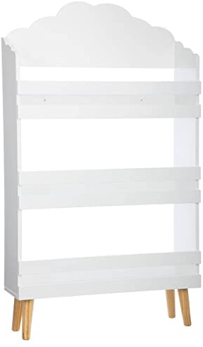 Atmosphera - Bibliothèque Enfant Nuage Blanche