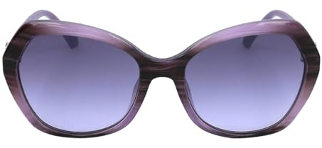 Swarovski SK0165 Geometrische Acetat-Sonnenbrille für Damen