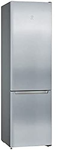 BALAY 3Kfe763 Mi Nevera y Congelador Independiente, Acero Inoxidable, 366 L, A++