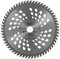 VOYTO Circular Saw Blade (Skill Saw) 190mm for Wood Cutting Discs Circular 190mm x 20mm (16mm) x 40 Teeth Fits Bosch Makita Dewalt