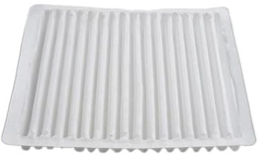 Sohini Innenraumfilter mit 1pc Auto Luftfilter Für Mirage 2014 2015 2016 2017 2018 Kabine Klimaanlage Ersetzen Zubehör Kabinenluftfilter