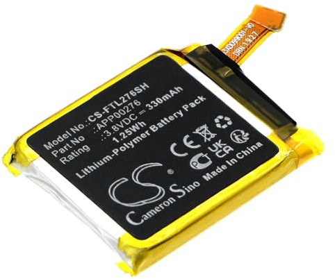 Battery For FOSSIL APP00276