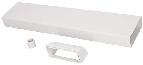 AEG M2CKCF17C Installations-Kit Dunstabzug