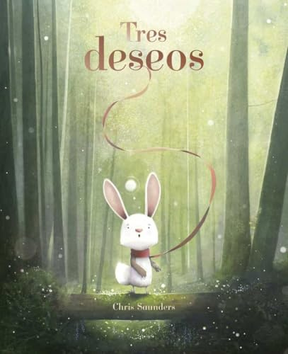 Tres deseos (NUBEOCHO)