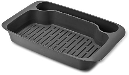 Outset Grill Prep Station, 18 inch by 11 inch
