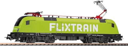 Piko Taurus Flixtrain VI 57924 H0 Electric Locomotive