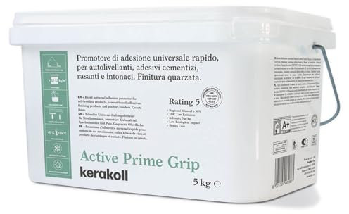 KERAKOLL ACTIVE PRIME GRIP 5KG