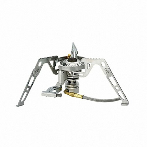 Kovea Camp 4 KB-0211G Hose Type Foldable Portable GAS Stove / Camping accessory / Kovea GAS Stove