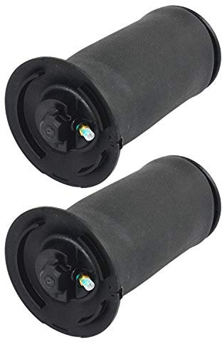 2 Stück Luftfeder Luftfederung Stoßdämpfer Hinten Air Spring