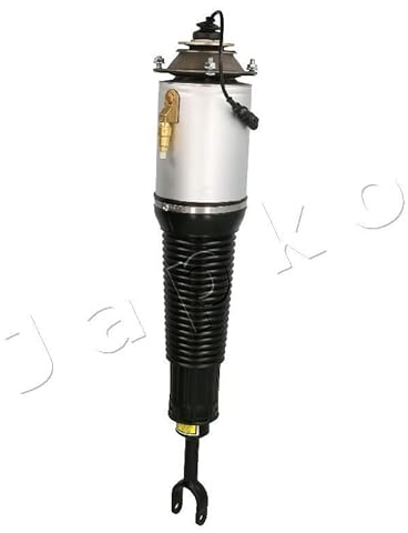 JAPKO MJAS028 Amortiguador neumático Amortiguador suspension neumatica Eje delantero, derecha