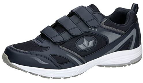 Lico Fitnessschuh Marvin V, Herren, Marine/grau, 40 EU