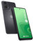 MOTOROLA G24 5G 128Go noir charbon, smartphone débloqué, écran 6,6, double capteur 50MP, Dolby Atmos, batterie 5000 mAh, Chargeur 20W et coque de protection inclus