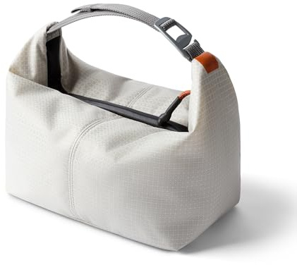 Bellroy Cooler Caddy (6 L Kühltasche) - Ash