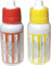 Kit de test de rechange pour analyseur de pH et de chlore (Oto/Phenol) de 6 gouttes