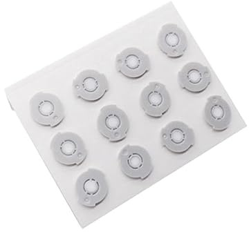 Tanque de agua, filtro, paño de fregado y piezas del núcleo de agua - aspiradoras Compatible con Xiaomi Roborock S5/S50/S51/S55/S6/S60/S65/E25/E35/E20/C10/T4/T6(7)