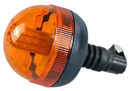 Varningsljus Takmonterad Lamp