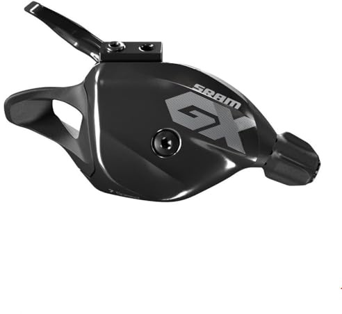 Sram GXDH X-Actuation Trigg.A2 Schaltwerk schwarz 1size